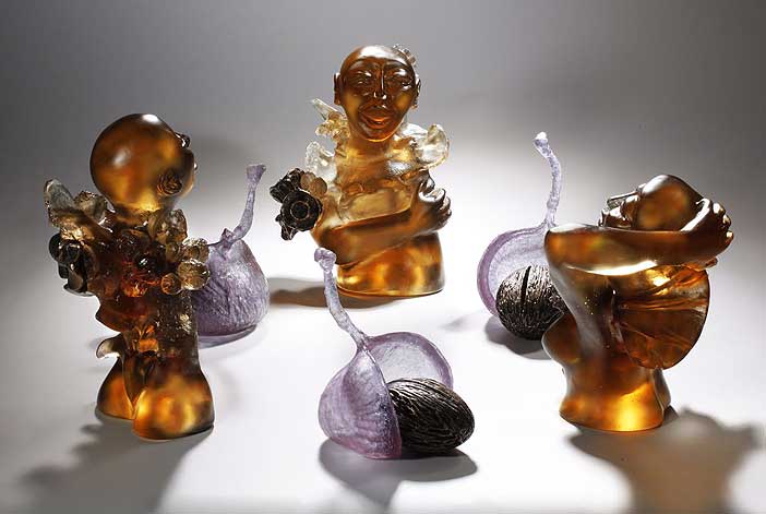 Circle of Consciousness