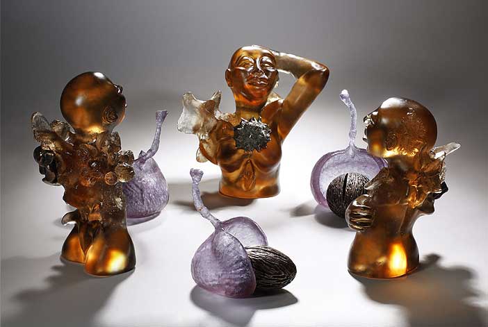 Circle of Consciousness