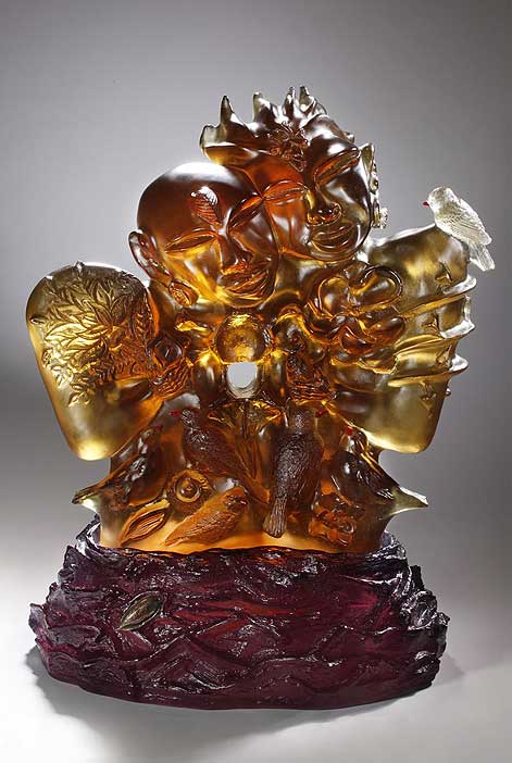 Hollow Heart's Flyaway