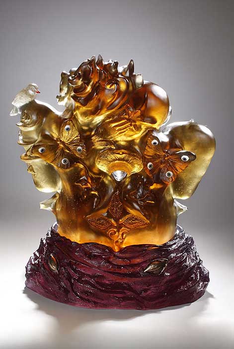 Hollow Heart's Flyaway