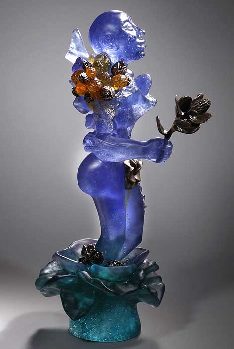 The Emergence of Hyacinth's Offering of Honor