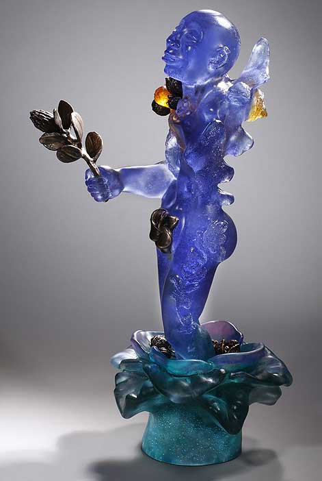 The Emergence of Hyacinth's Offering of Honor