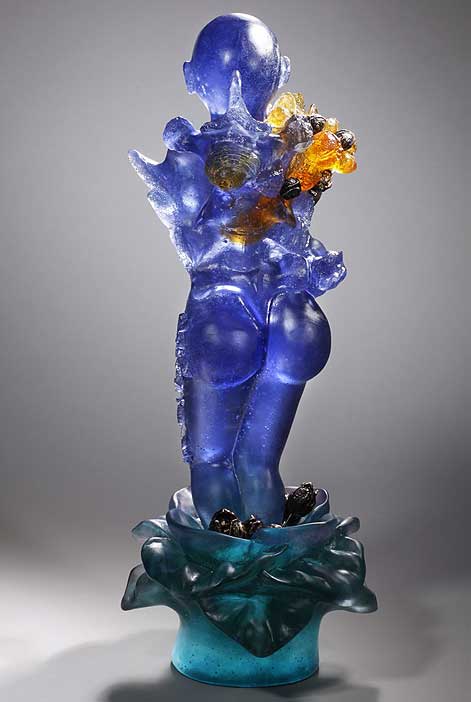 The Emergence of Hyacinth's Offering of Honor